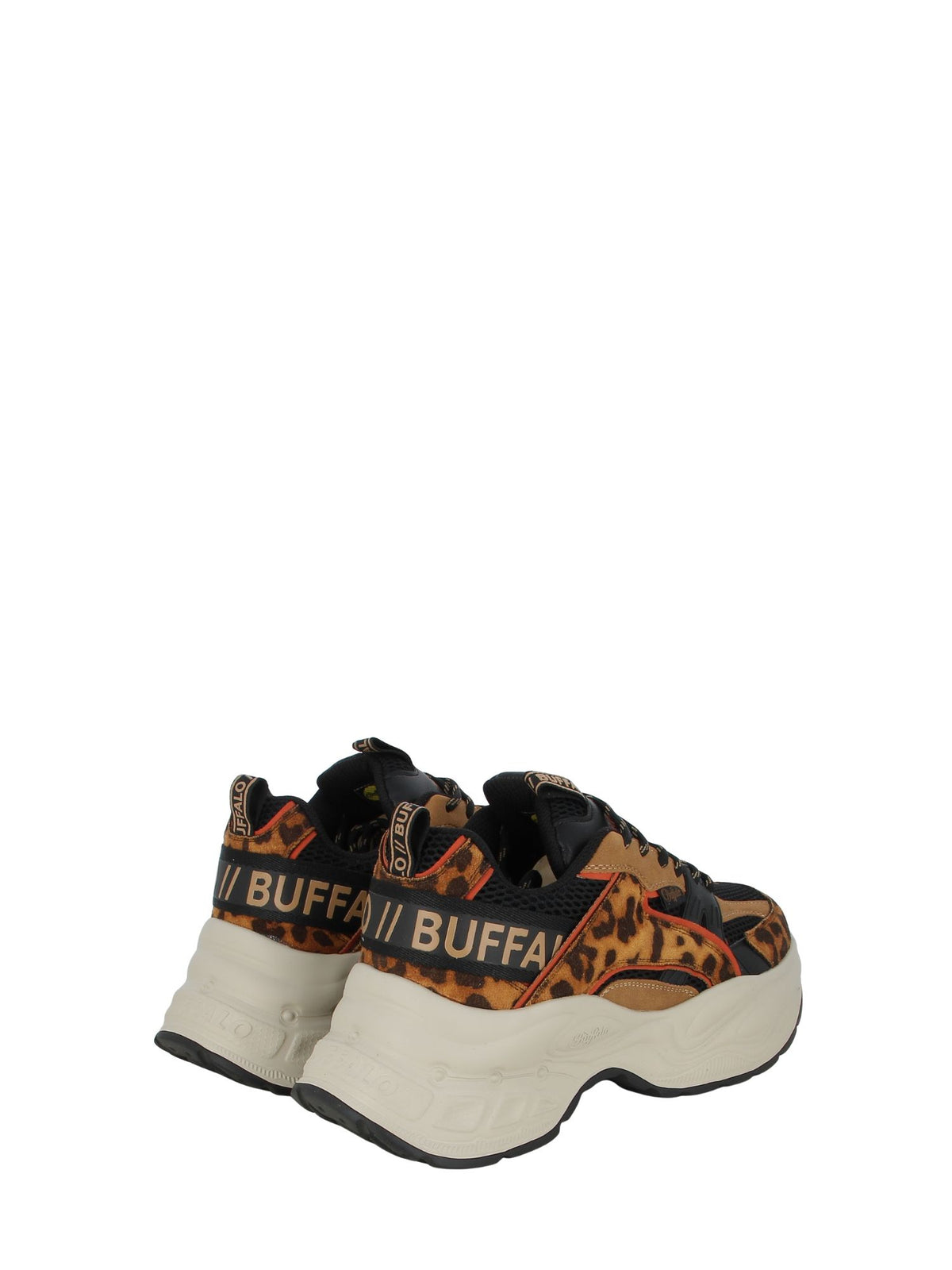 Buffalo Sneakers#colore_leopard