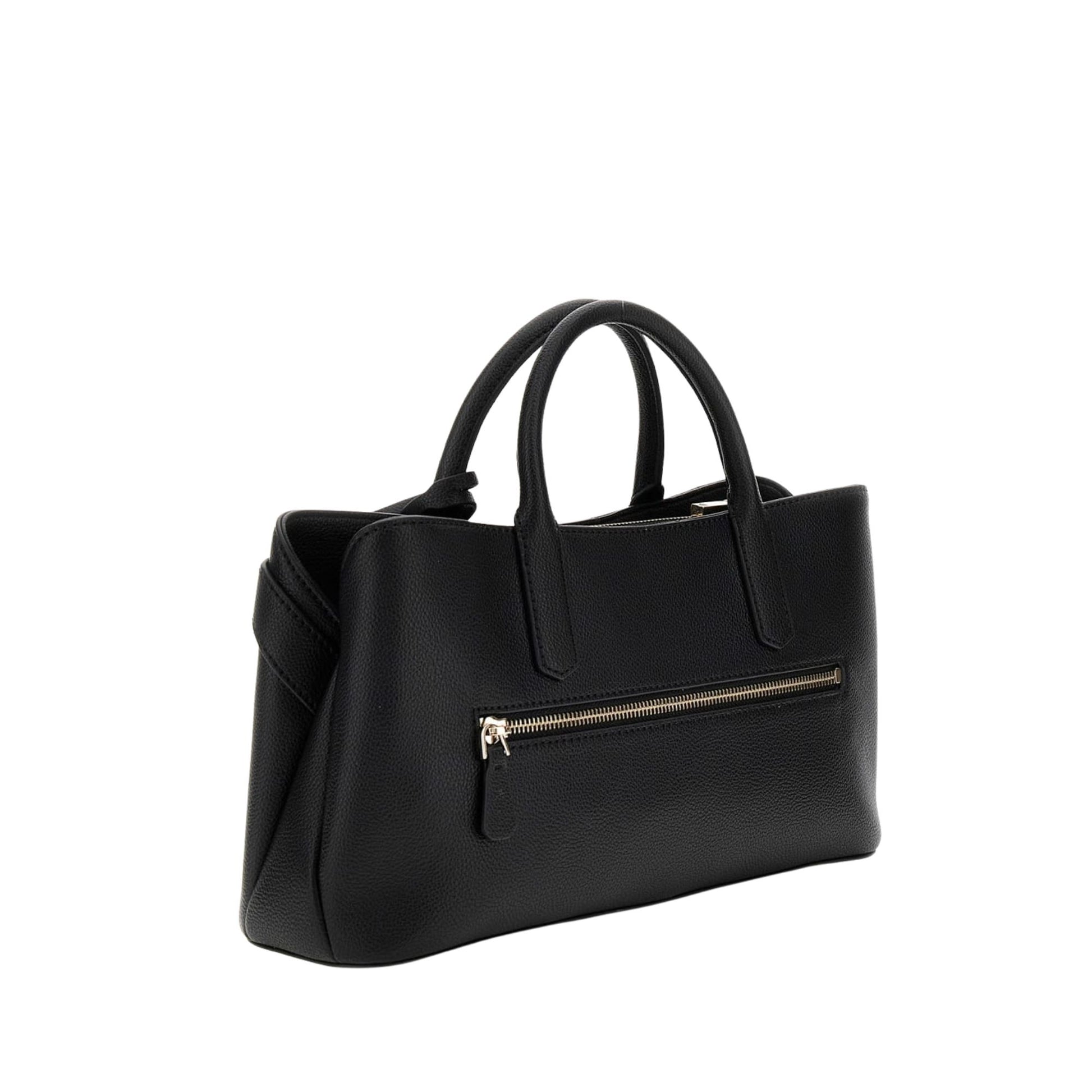 Guess Borsa Gregoria Girlfriend Satchel - Marylou Shop