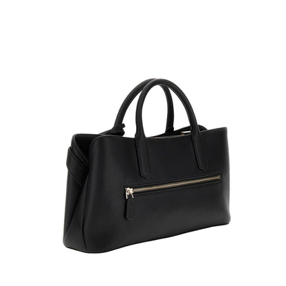 Guess Borsa Gregoria Girlfriend Satchel - Marylou Shop