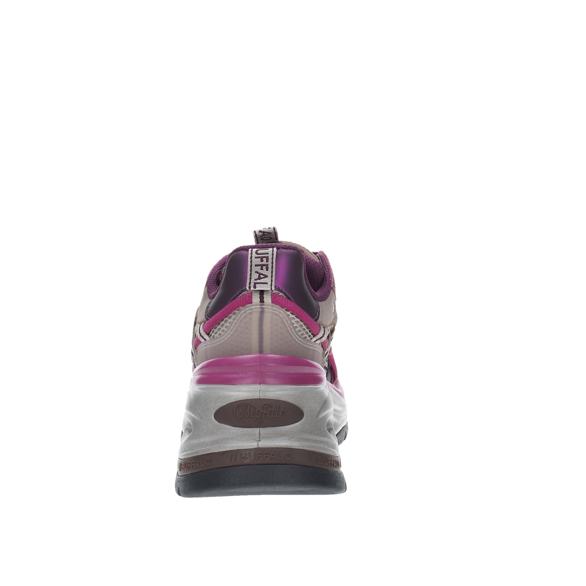 Buffalo Sneakers Triplet Hollow 1636300 - Marylou Shop