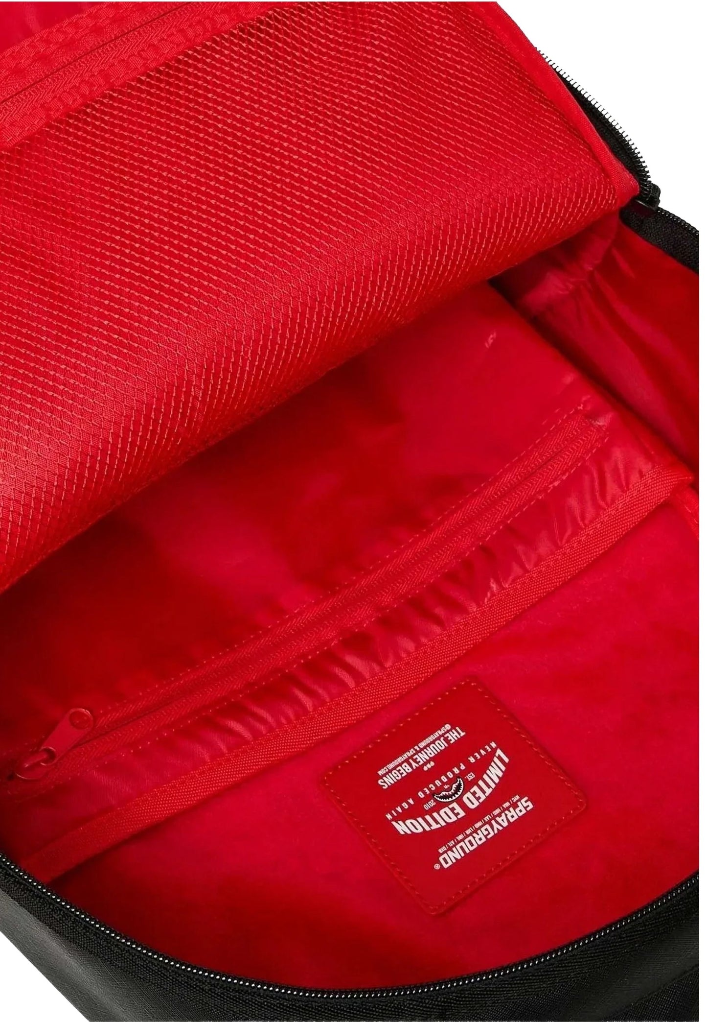 Sprayground Borse#colore_nero