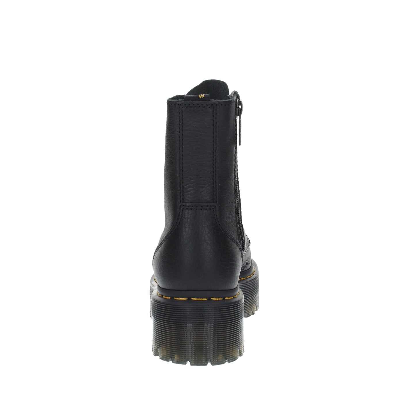 Dr. Martens Anfibio Jadon III Black Pisa 26378001 - Marylou Shop