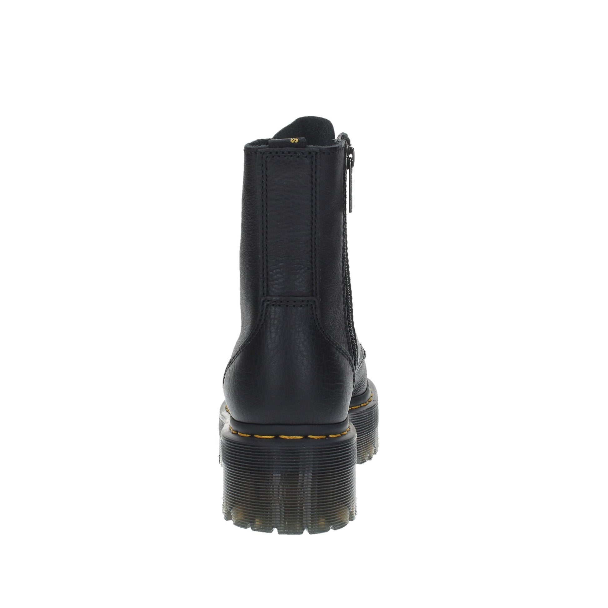 Dr. Martens Anfibio Jadon III Black Pisa 26378001 - Marylou Shop