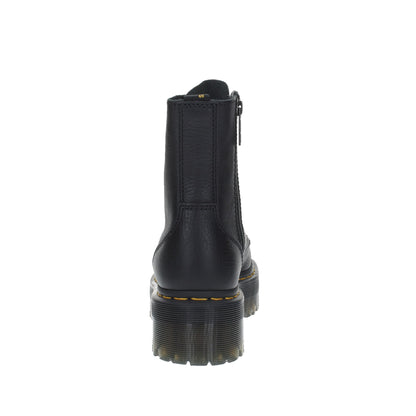 Dr. Martens Anfibio Jadon III Black Pisa 26378001 - Marylou Shop