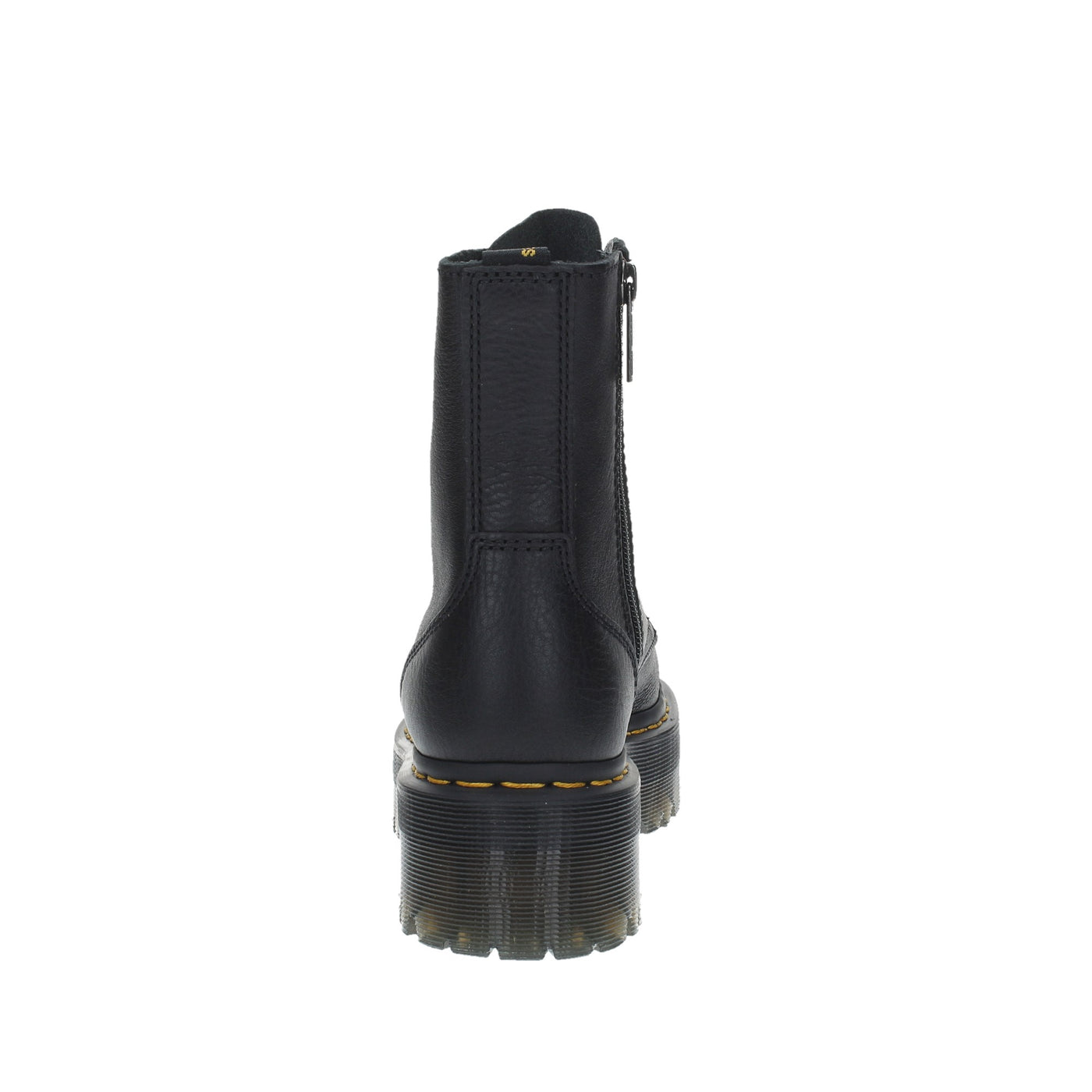 Dr. Martens Anfibio Jadon III Black Pisa 26378001 - Marylou Shop