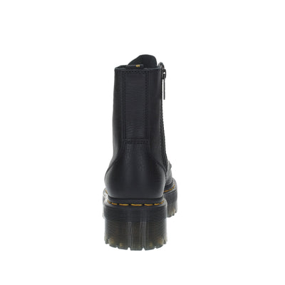 Dr. Martens Anfibio Jadon III Black Pisa 26378001 - Marylou Shop