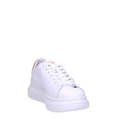 2 star Sneakers#colore_bianco-rosa