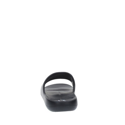 Armani exchange Ciabatta#colore_nero