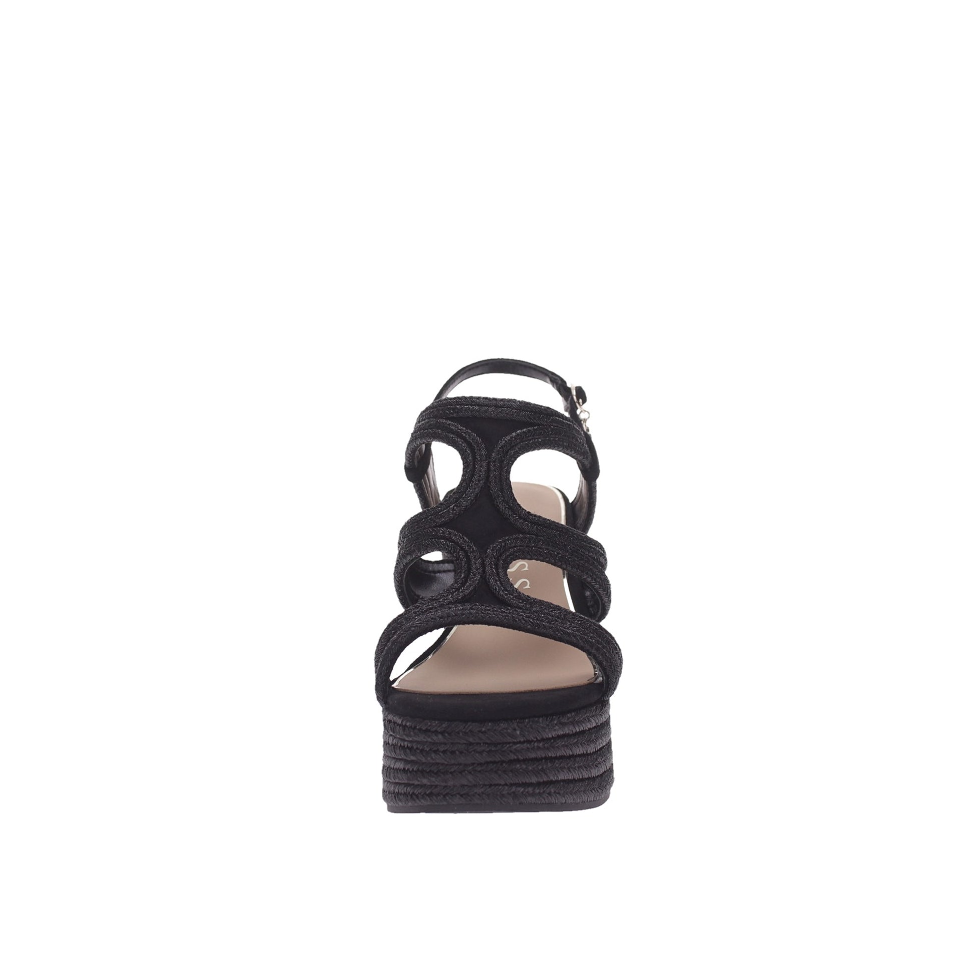 Guess Sandalo#colore_nero