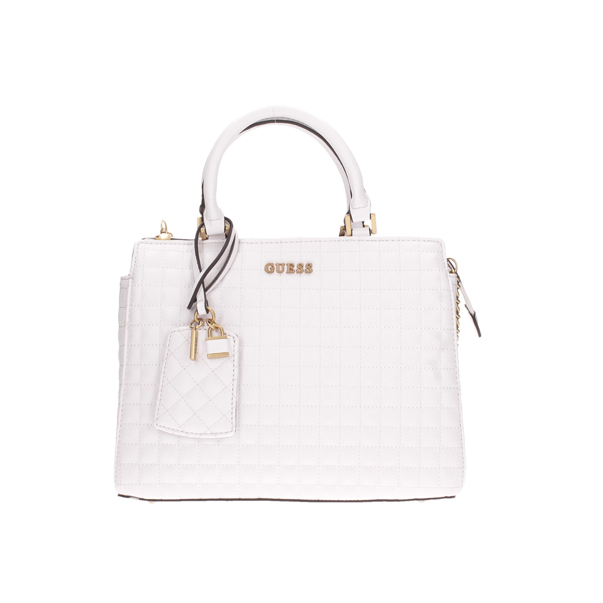 Guess Borsa Tuia Luxury Satchel HWQA9187060 - Marylou Shop