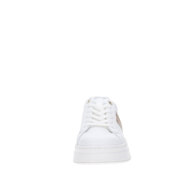 Alviero martini Sneakers#colore_bianco