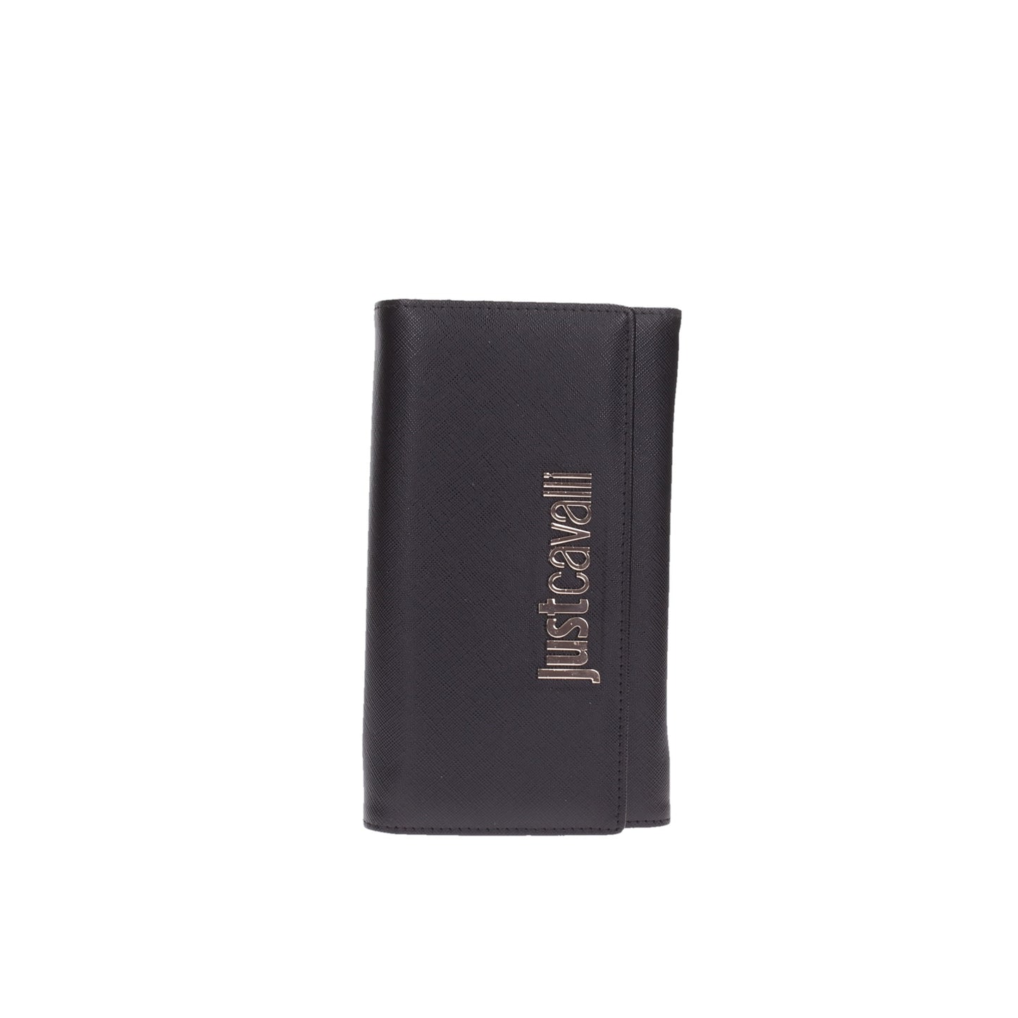 Just Cavalli Portafoglio Metal Lettering - Marylou Shop