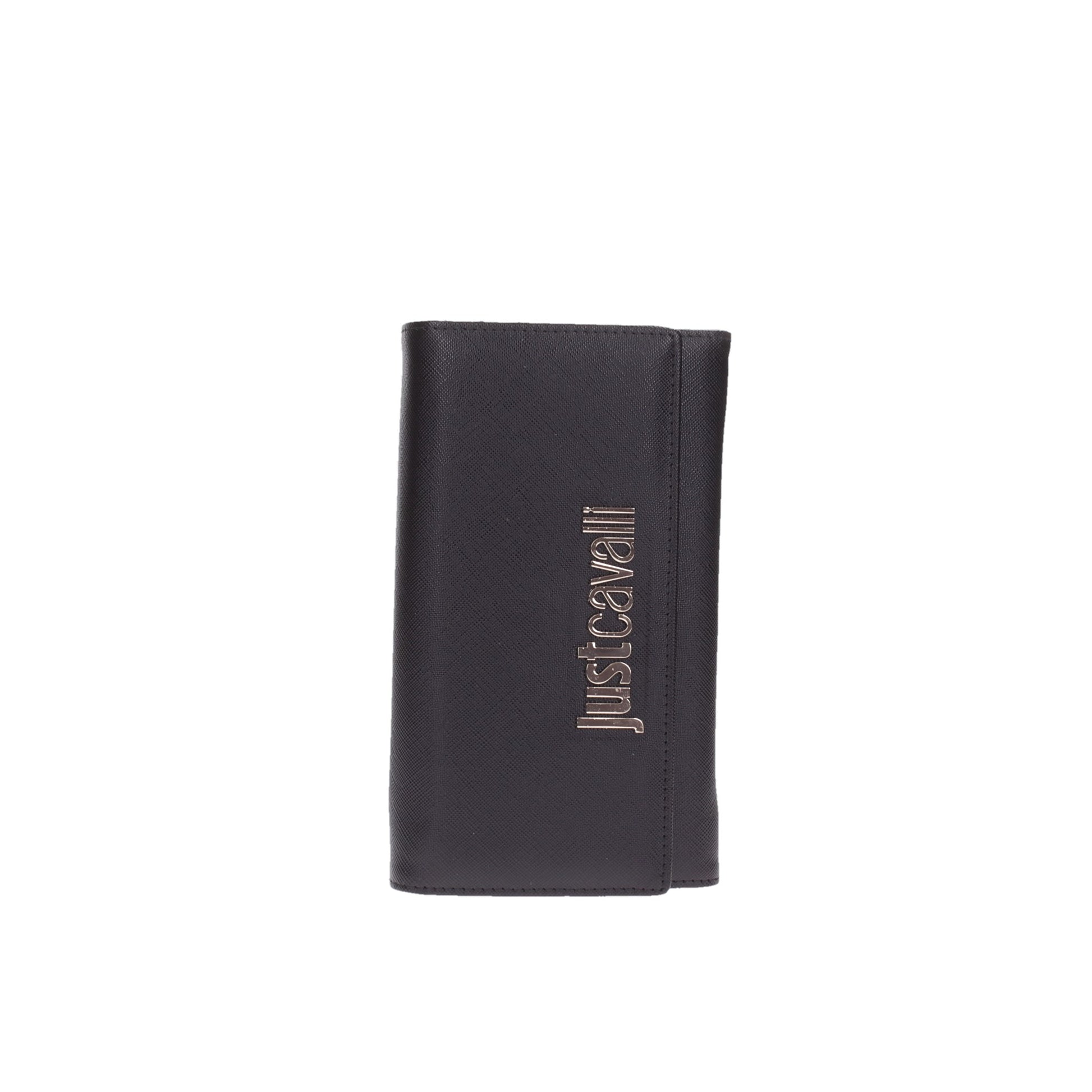 Just Cavalli Portafoglio Metal Lettering - Marylou Shop
