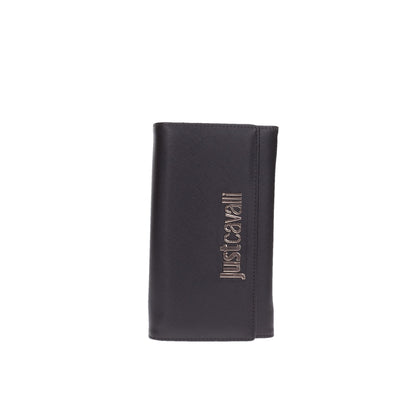 Just Cavalli Portafoglio Metal Lettering - Marylou Shop