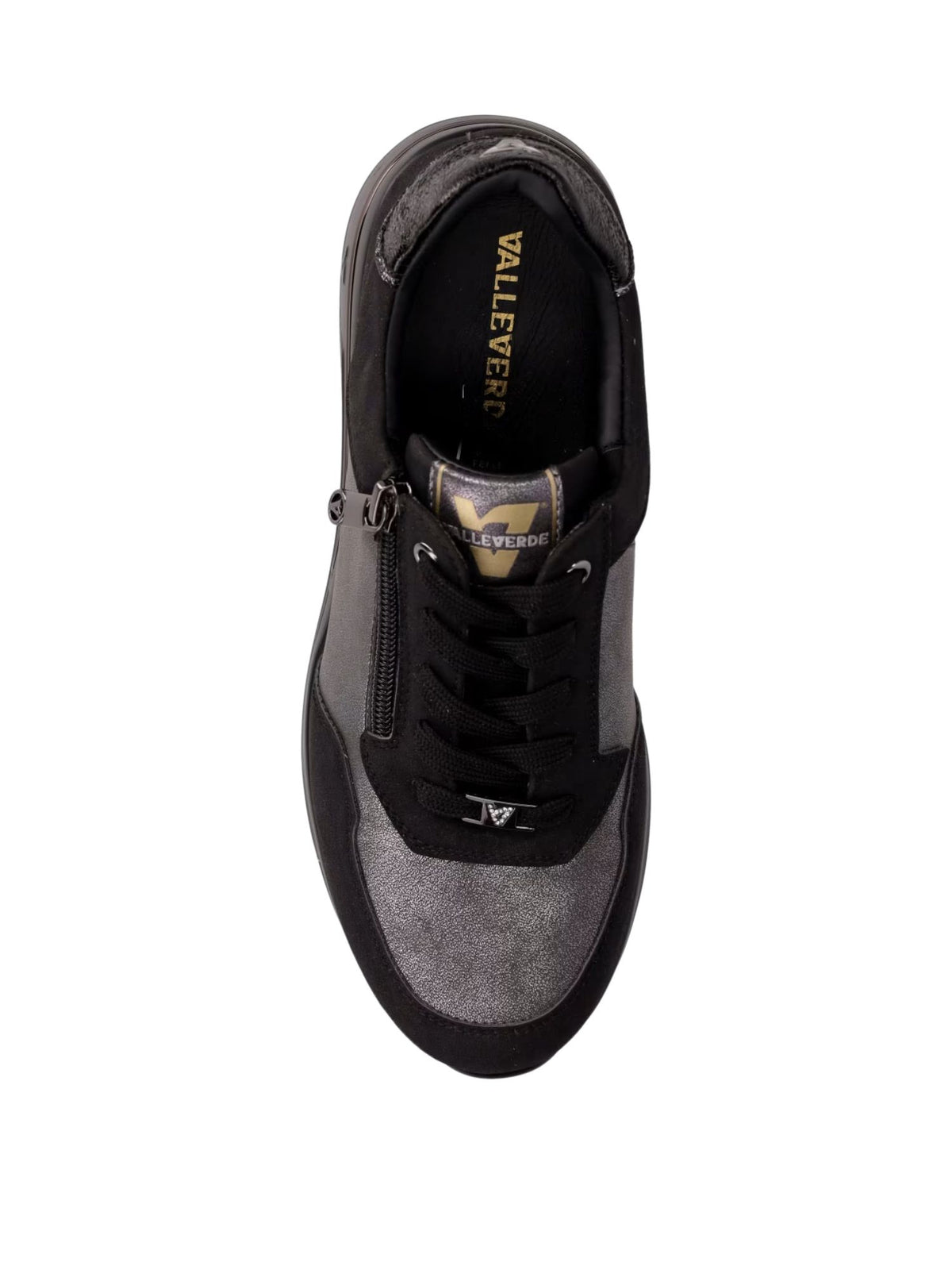 Valleverde Sneakers#colore_metal