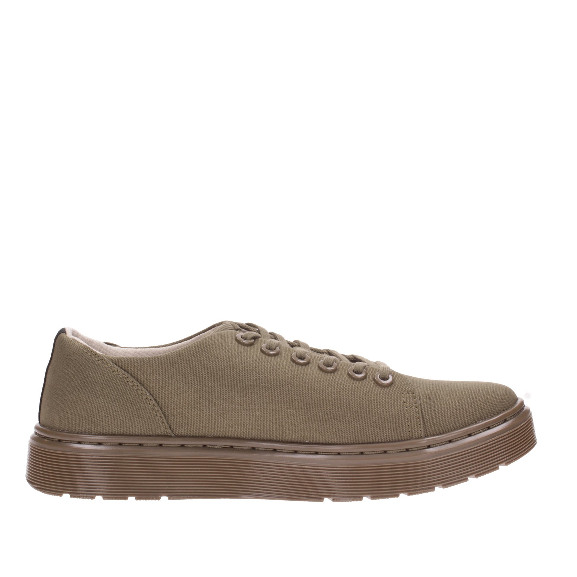 Dr. Martens Sneakers Dante DMS Canvas 30830538 - Marylou Shop