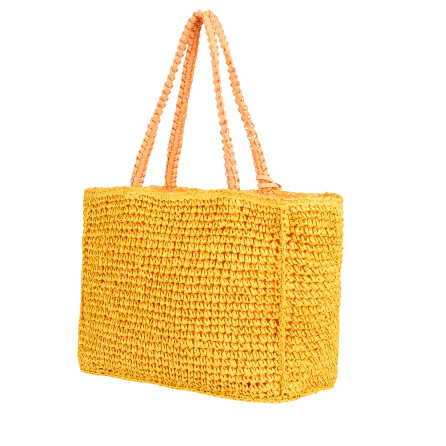 Sundek Borsa Wina Straw Bag - Marylou Shop