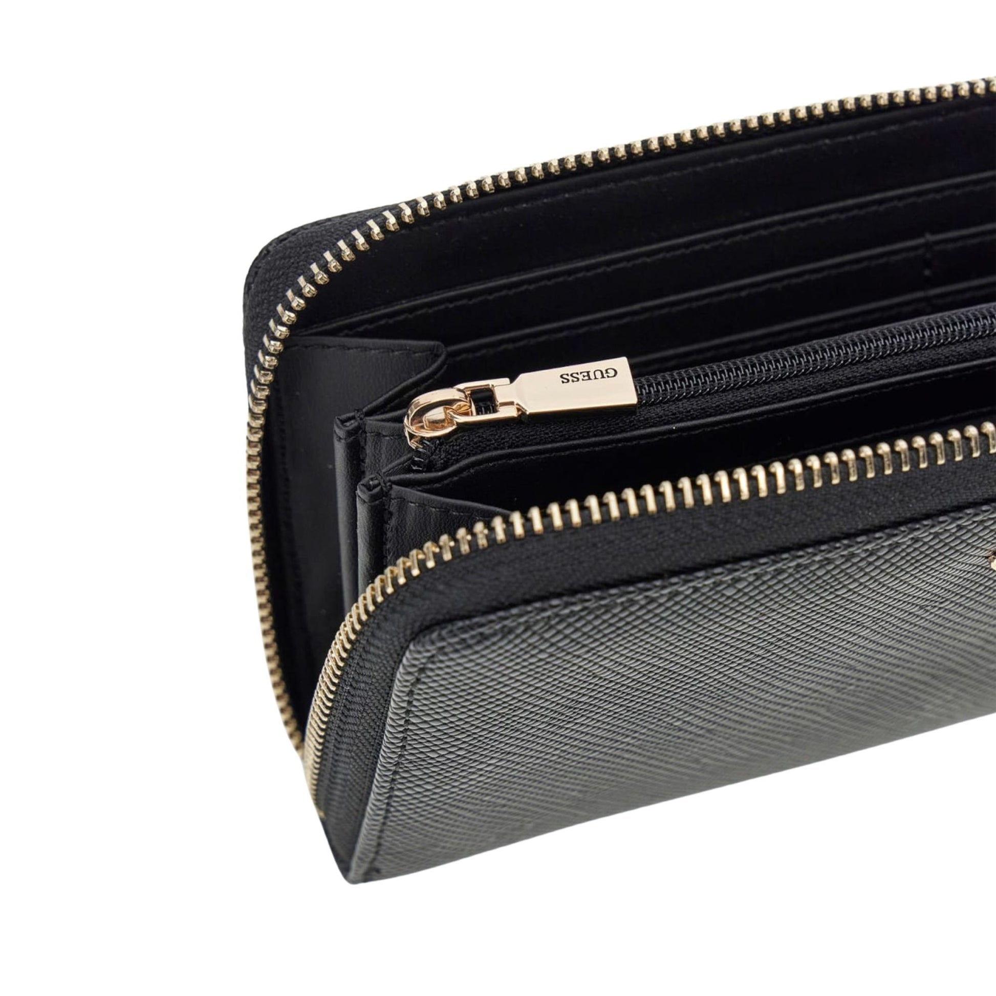 Guess Portafogli#colore_nero