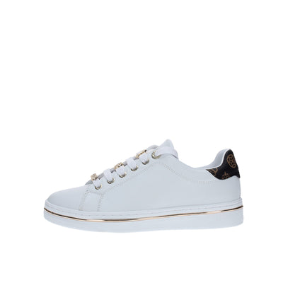 Guess Sneakers#colore_bianco