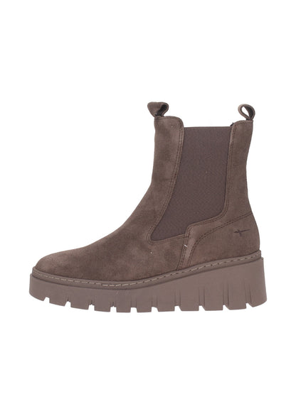 Tamaris Tronchetto#colore_taupe