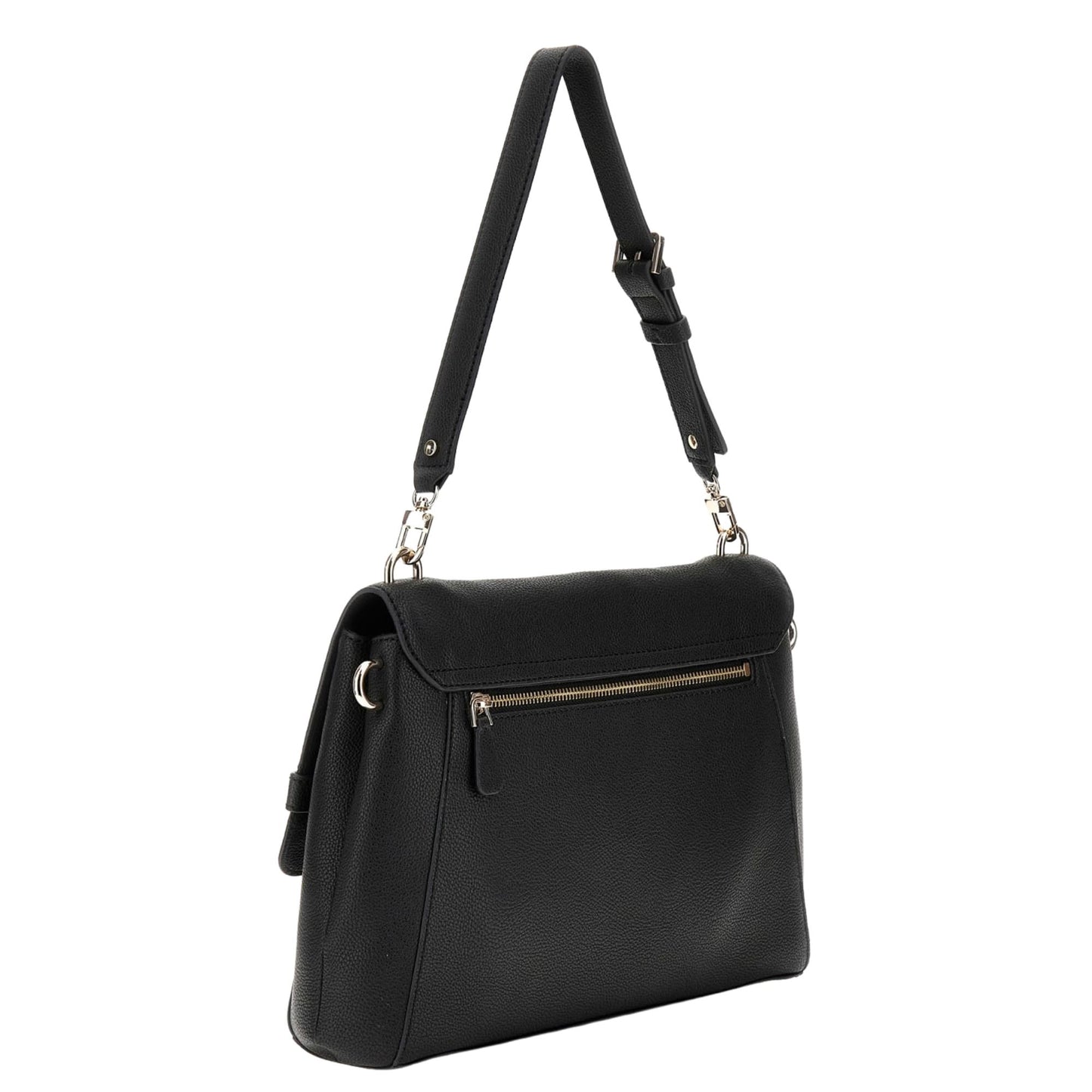 Guess Borsa Silvye Flap Shoulder Bag - Marylou Shop