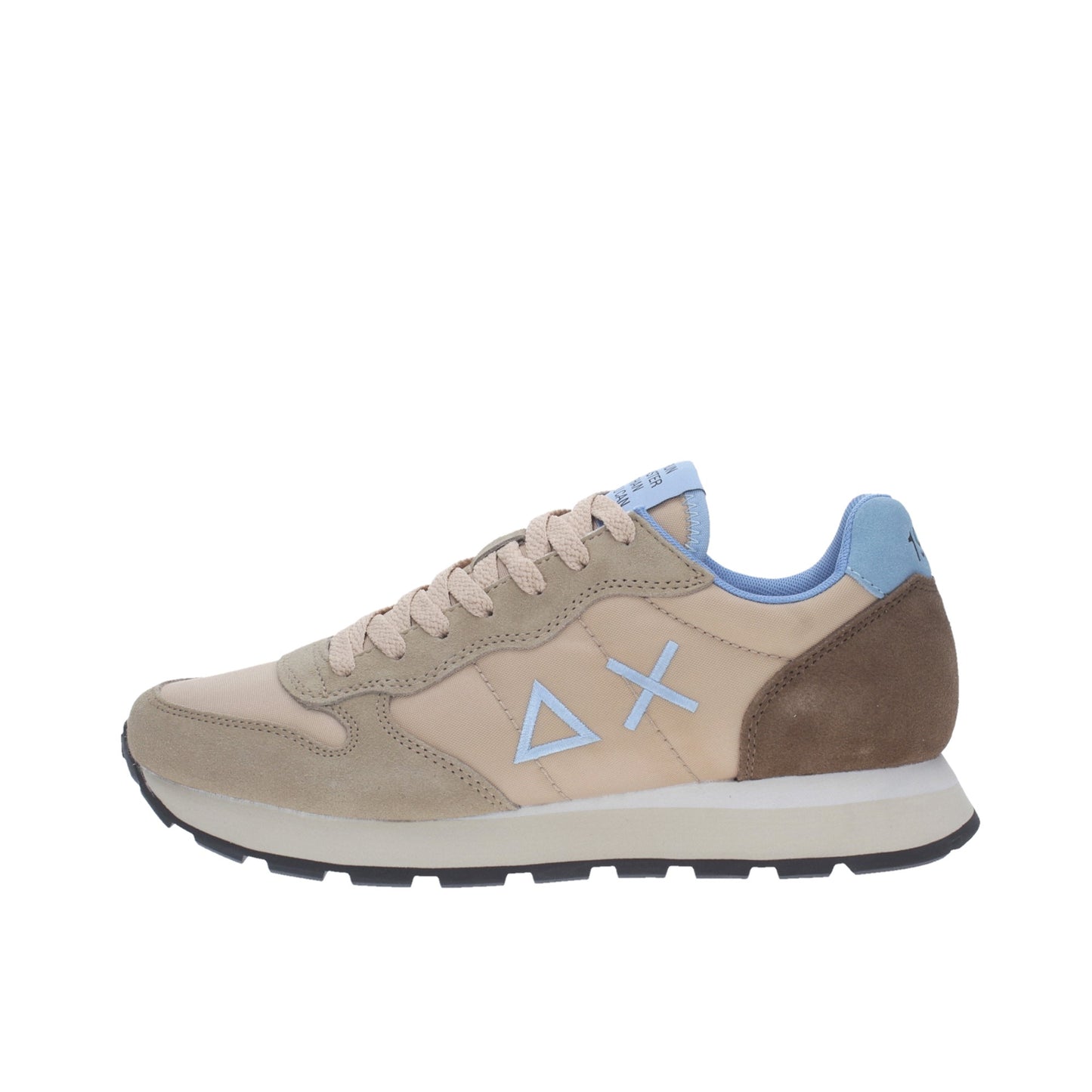 Sun68 Sneakers Tom Multicolor - Marylou Shop