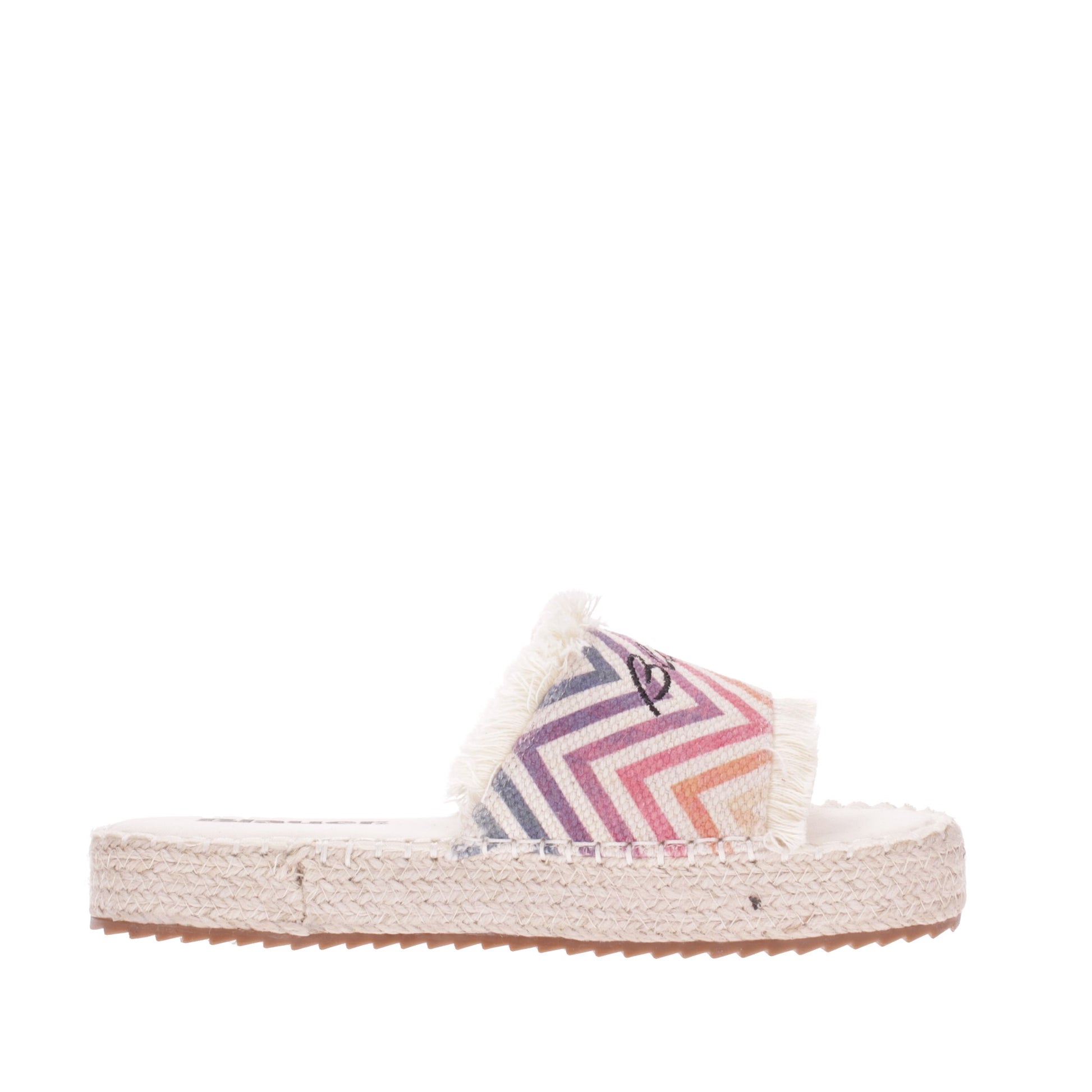 Blauer Ciabatta S3SUNRAY04 FAN - Marylou Shop