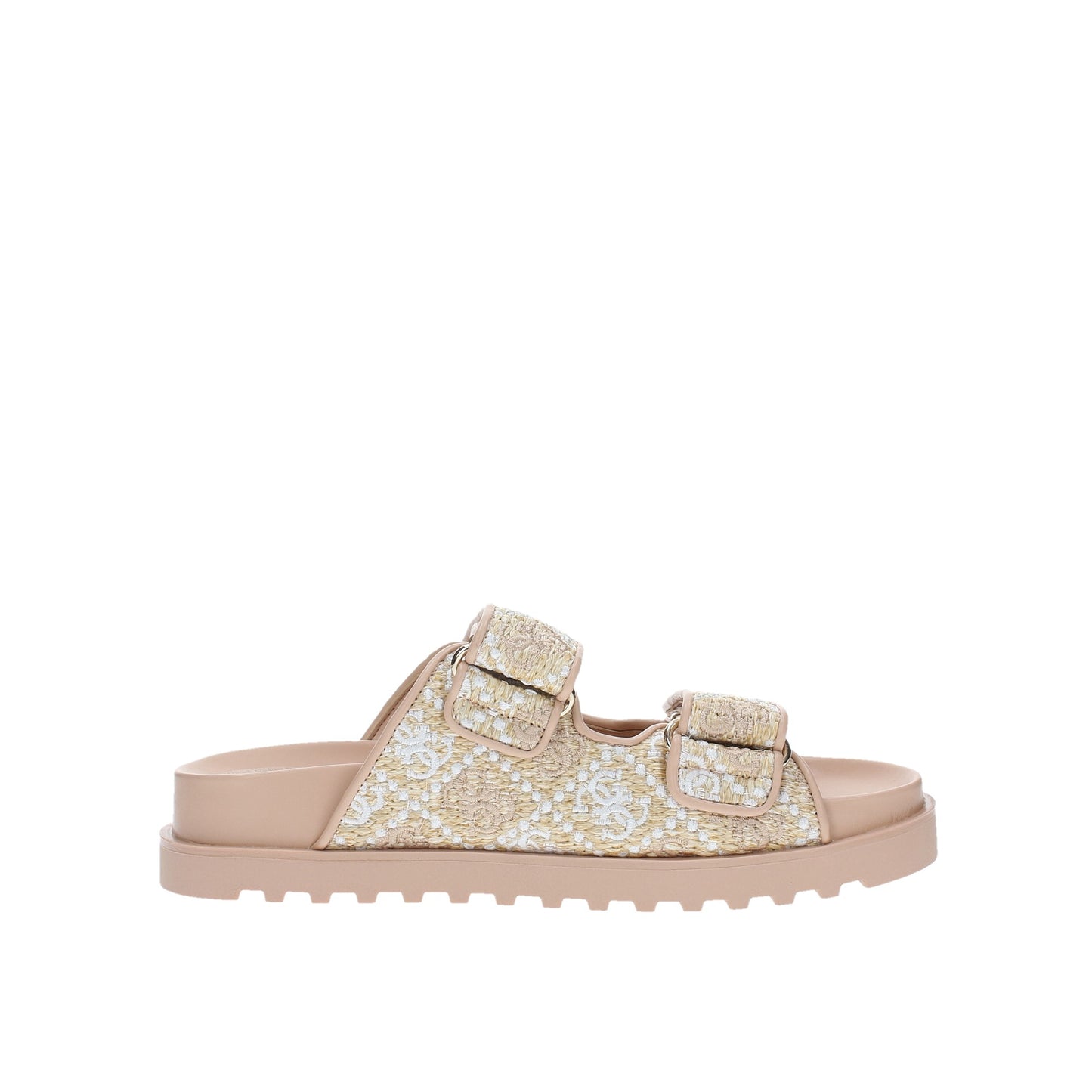 Guess Ciabatta Fadelizz FLJFZZFAB19 - Marylou Shop