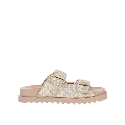 Guess Ciabatta Fadelizz FLJFZZFAB19 - Marylou Shop