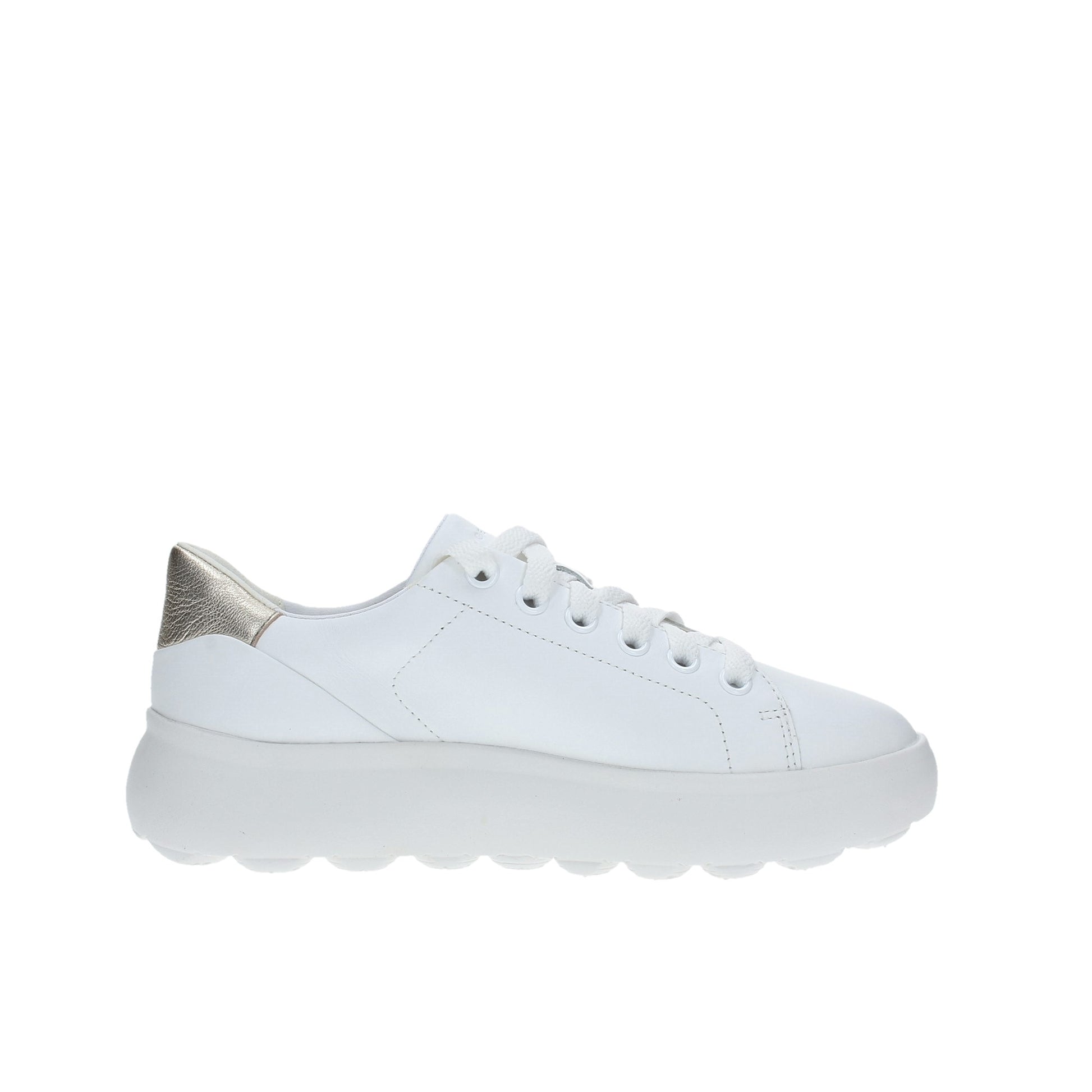 Geox Sneakers D Spherica EC4.1 D35TCB085V2 - Marylou Shop