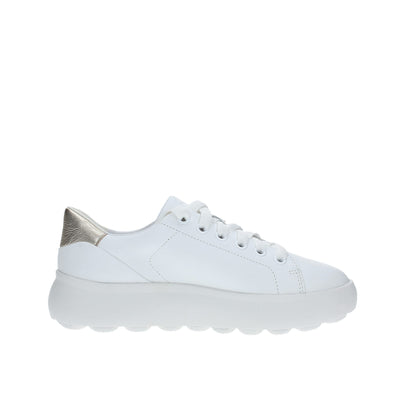 Geox Sneakers D Spherica EC4.1 D35TCB085V2 - Marylou Shop