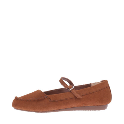 Clarks Mocassino Freckle Bar - Marylou Shop
