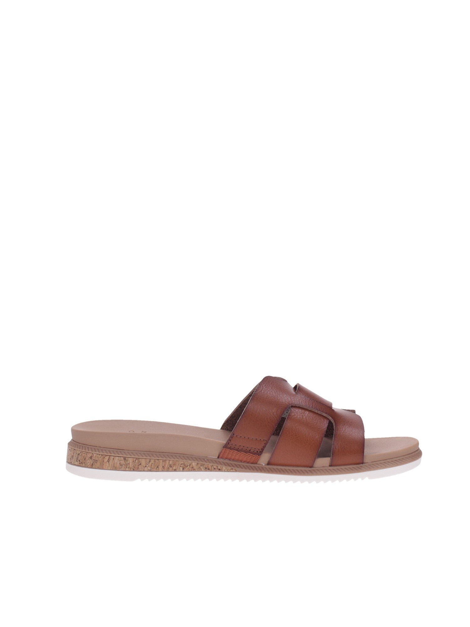 Skechers Ciabatta#colore_cuoio