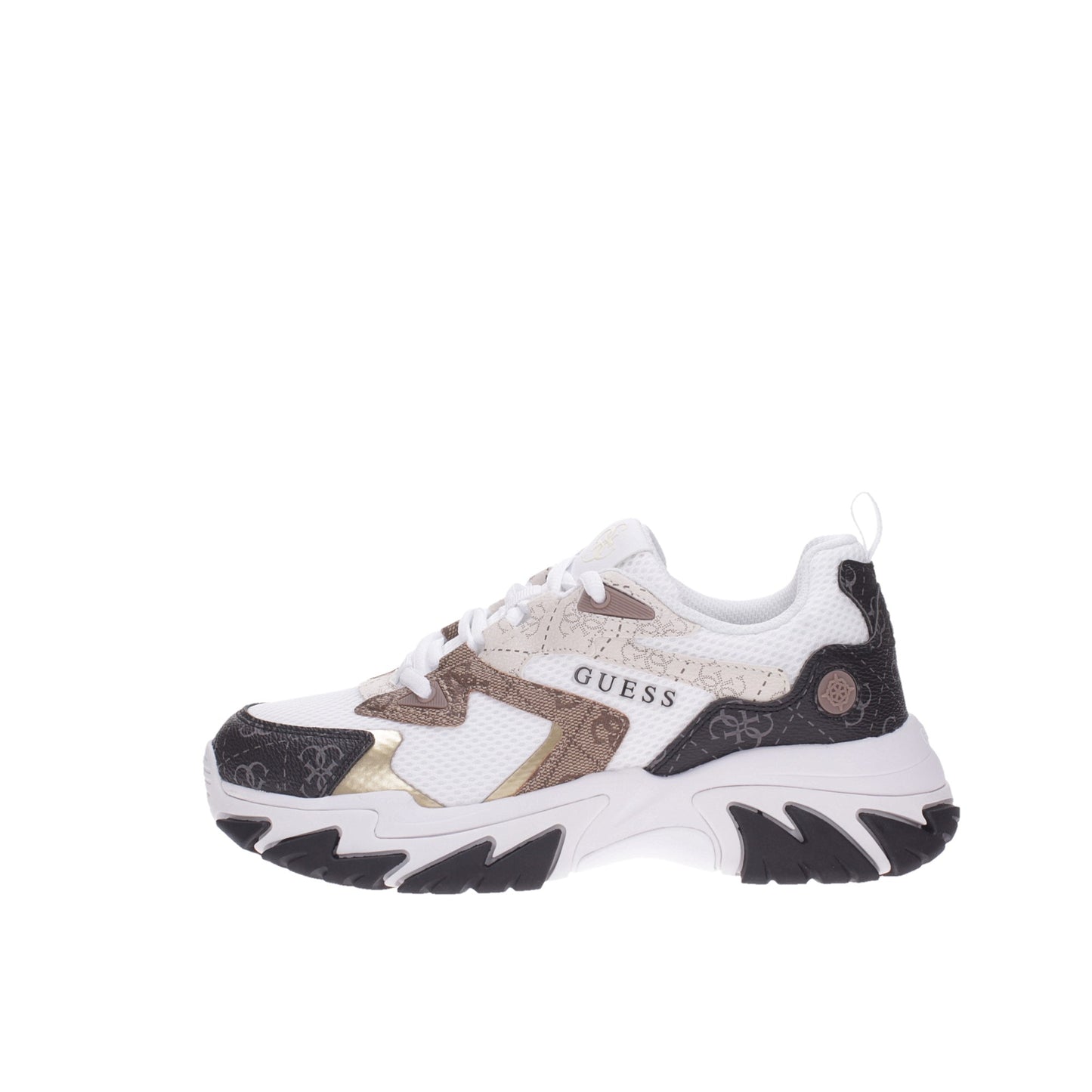 Guess Sneakers#colore_beige