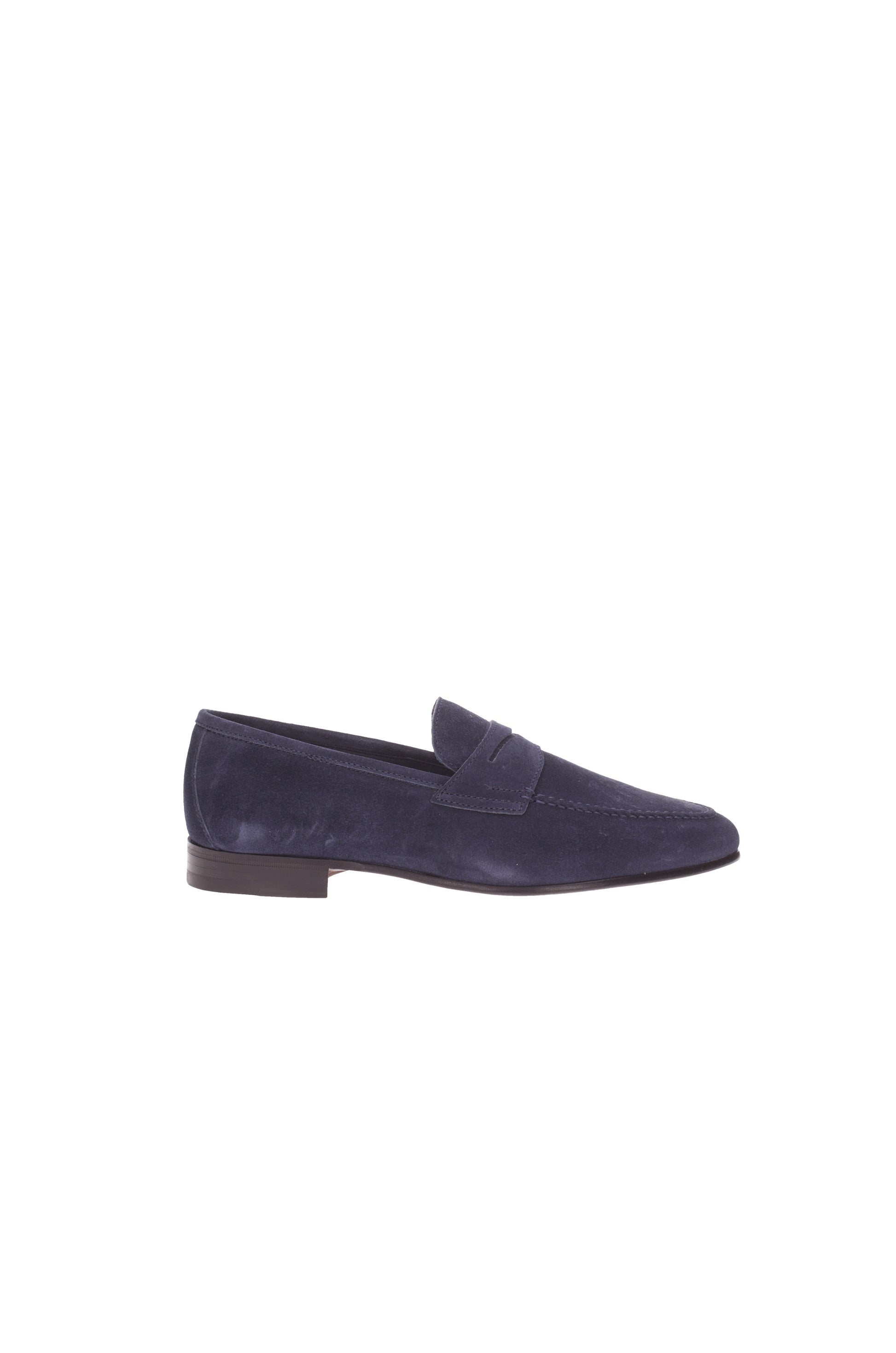 Berwick 1707 Mocassino 5093 - Marylou Shop