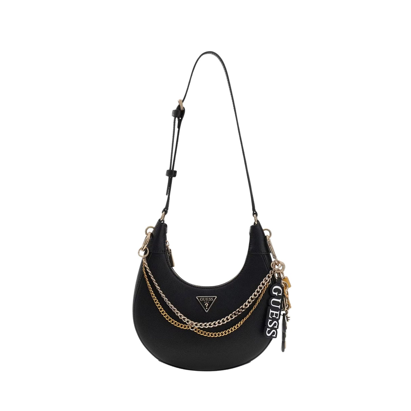Guess Borse#colore_nero