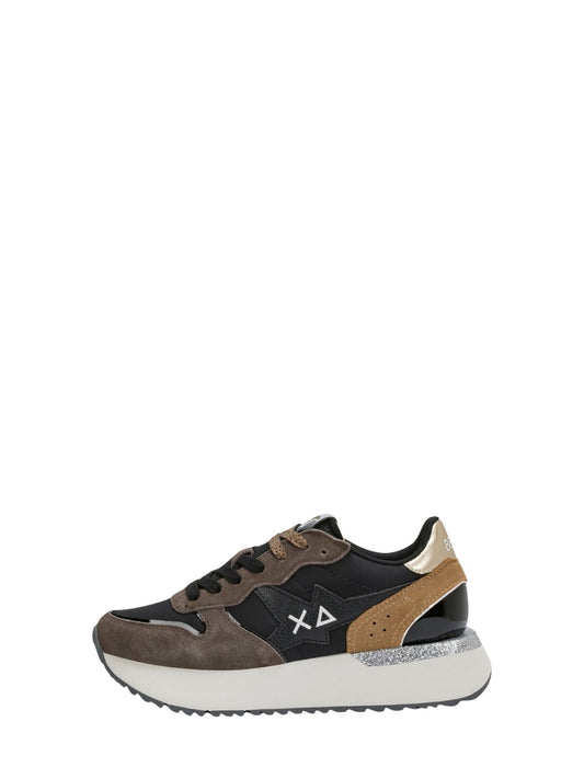 Sun68 Sneakers#colore_nero