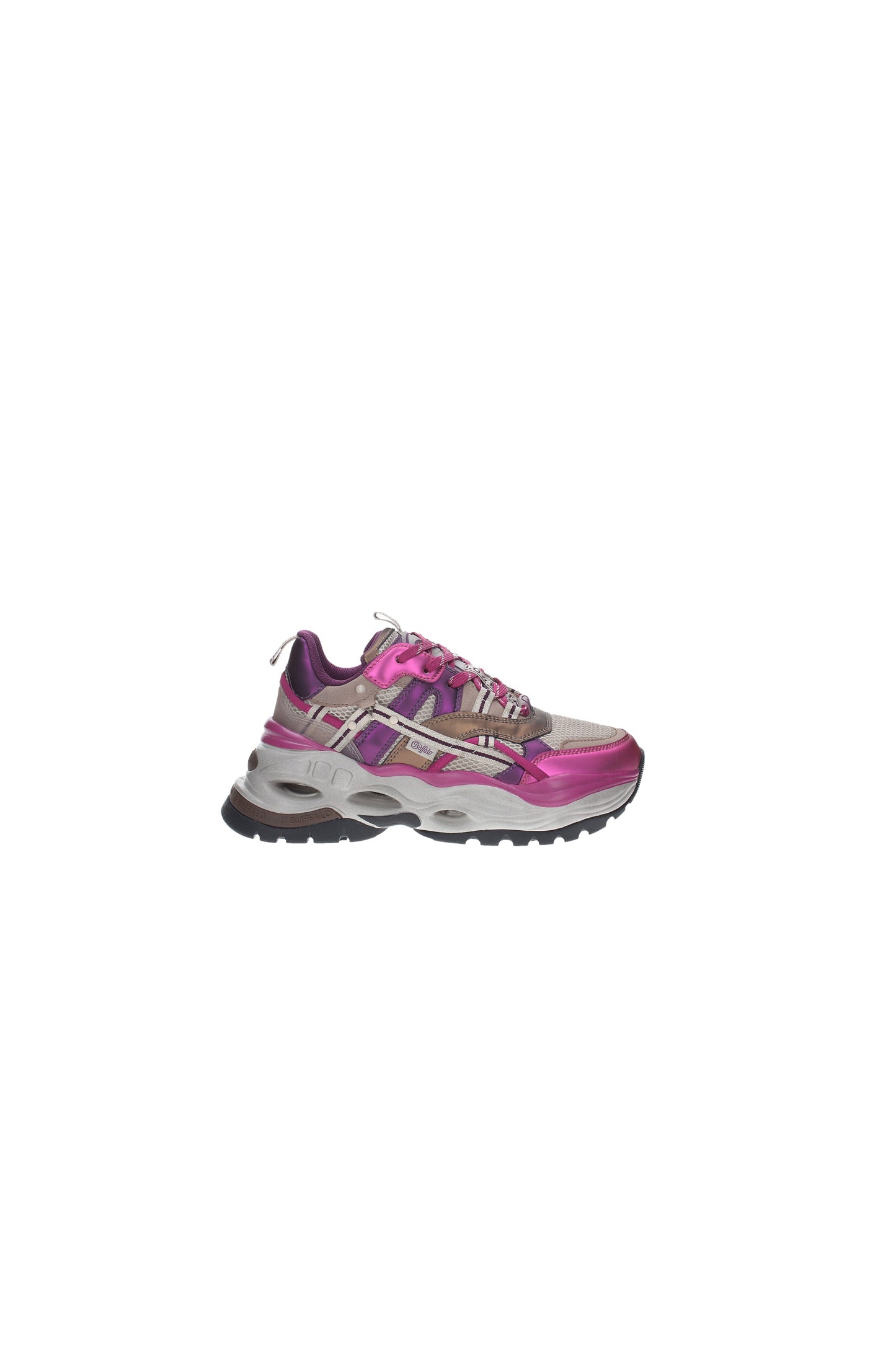 Buffalo Sneakers Triplet Hollow 1636300 - Marylou Shop