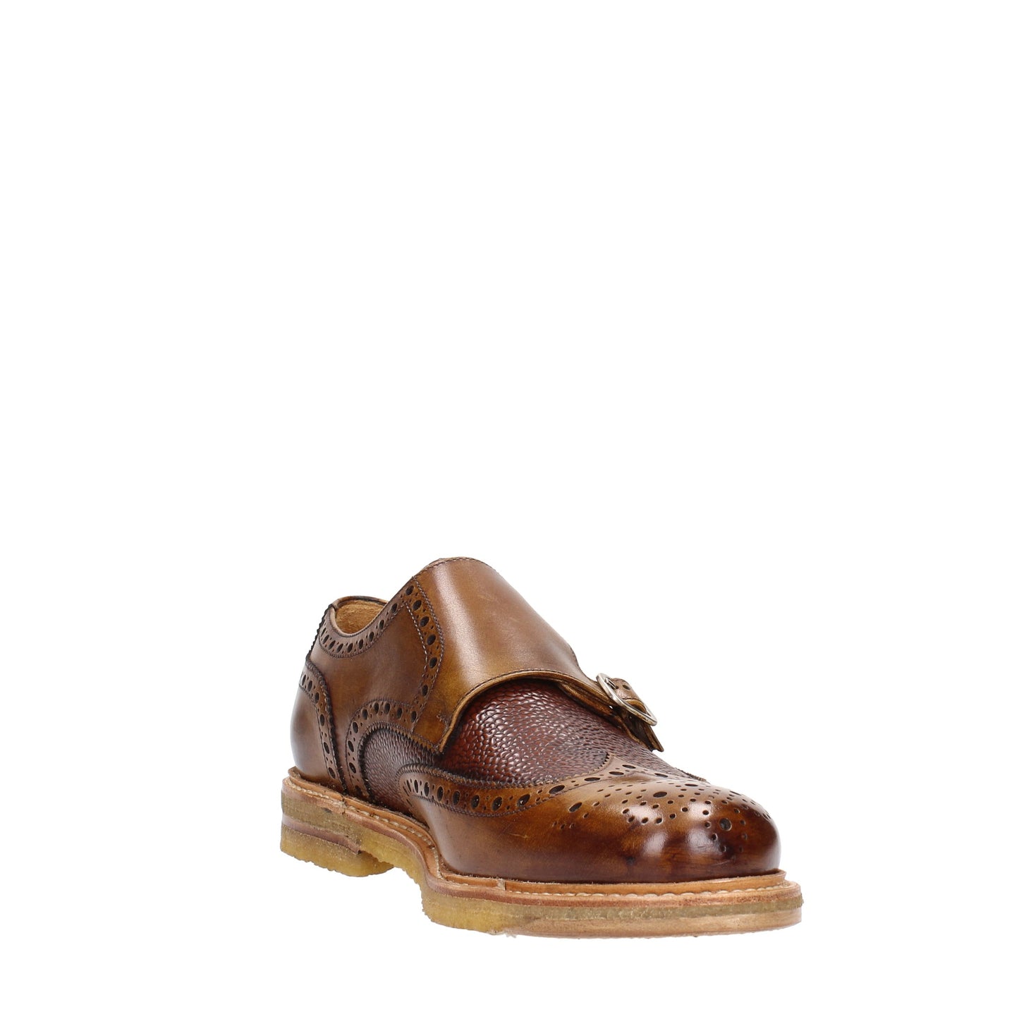 Berwick 1707 Doppia fibbia 4233 - Marylou Shop