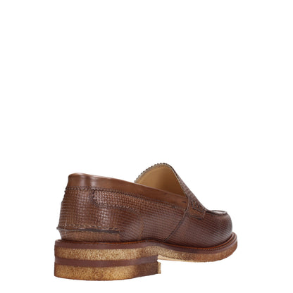 Henry lobb Mocassino 1039 - Marylou Shop