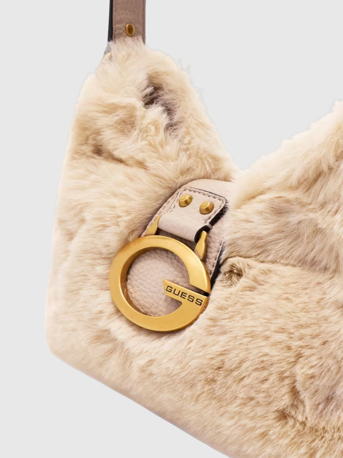 Guess Borse#colore_bianco