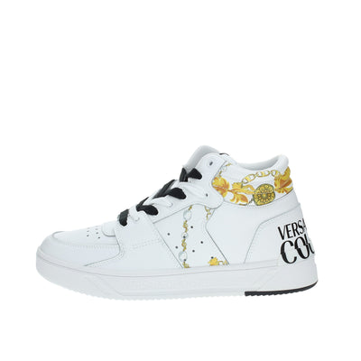 Versace jeans couture Sneakers#colore_bianco