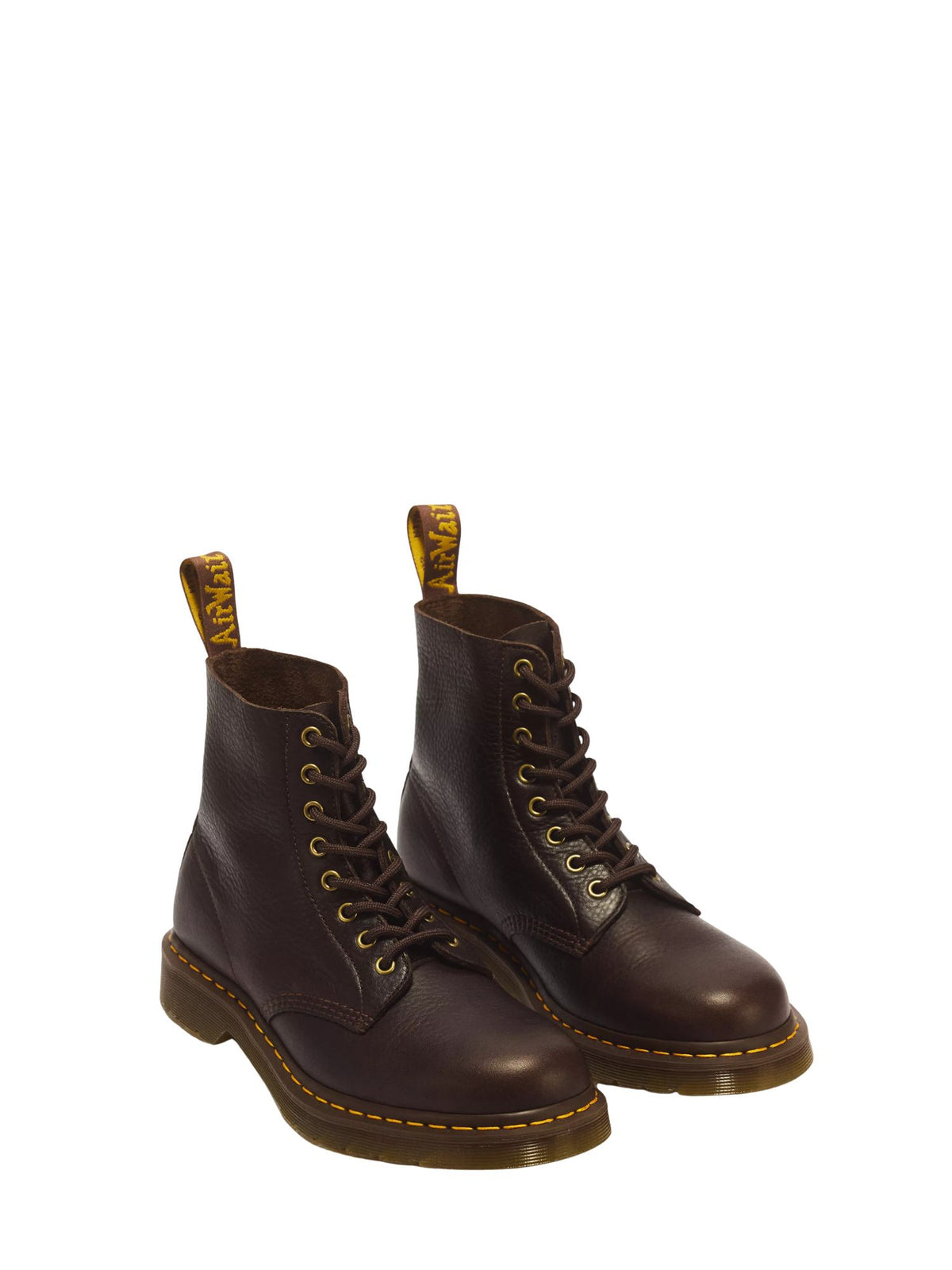 Dr. martens Anfibio#colore_marrone