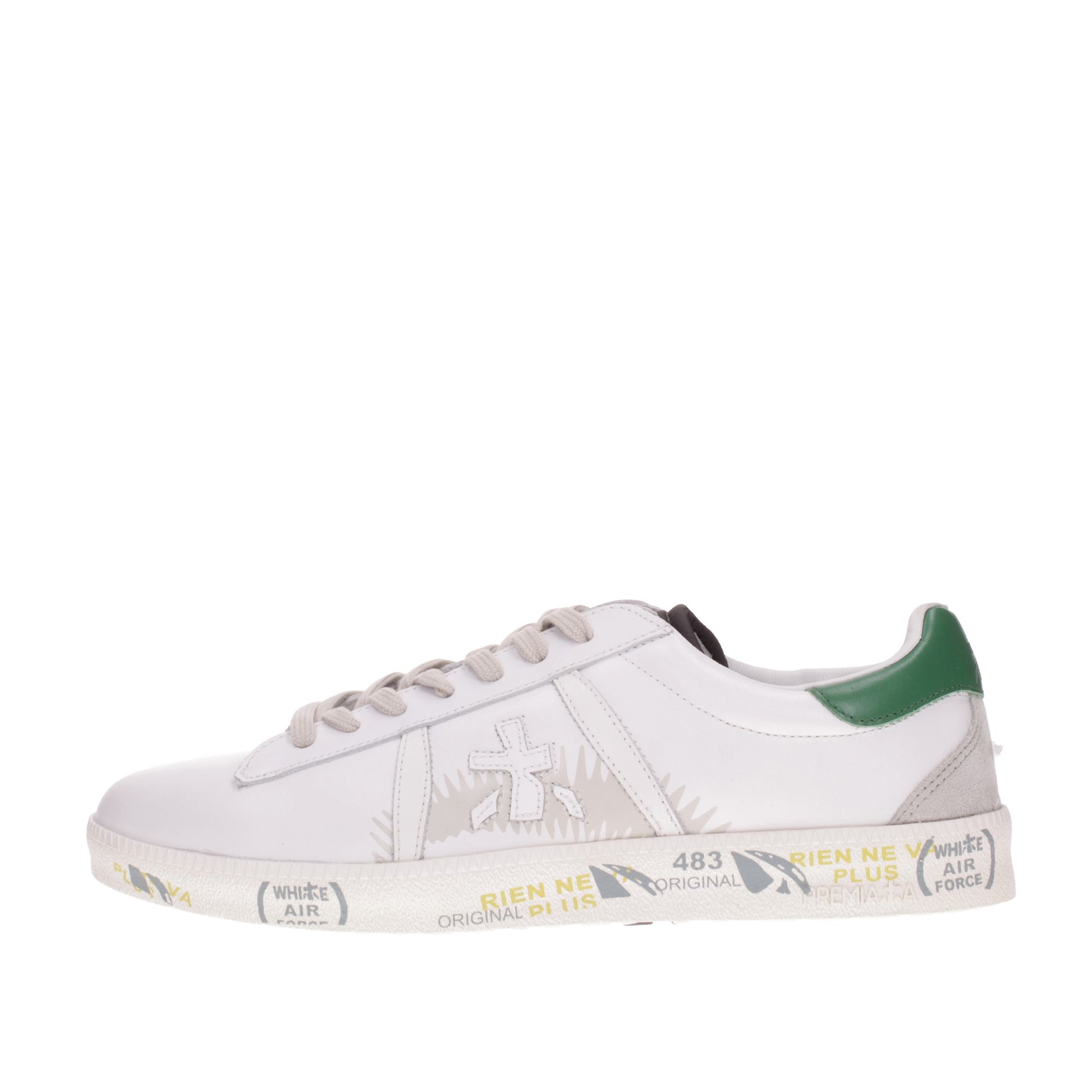 Premiata Sneakers ANDY 6058 - Marylou Shop