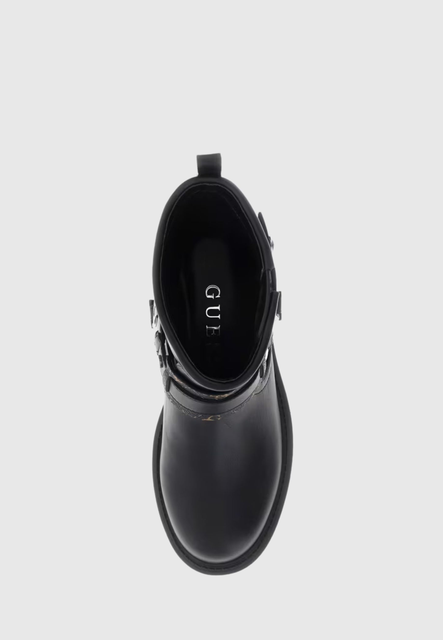 Guess Tronchetto#colore_nero