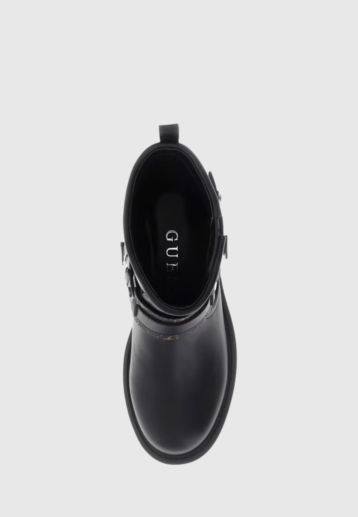 Guess Tronchetto#colore_nero