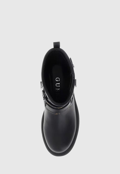 Guess Tronchetto#colore_nero