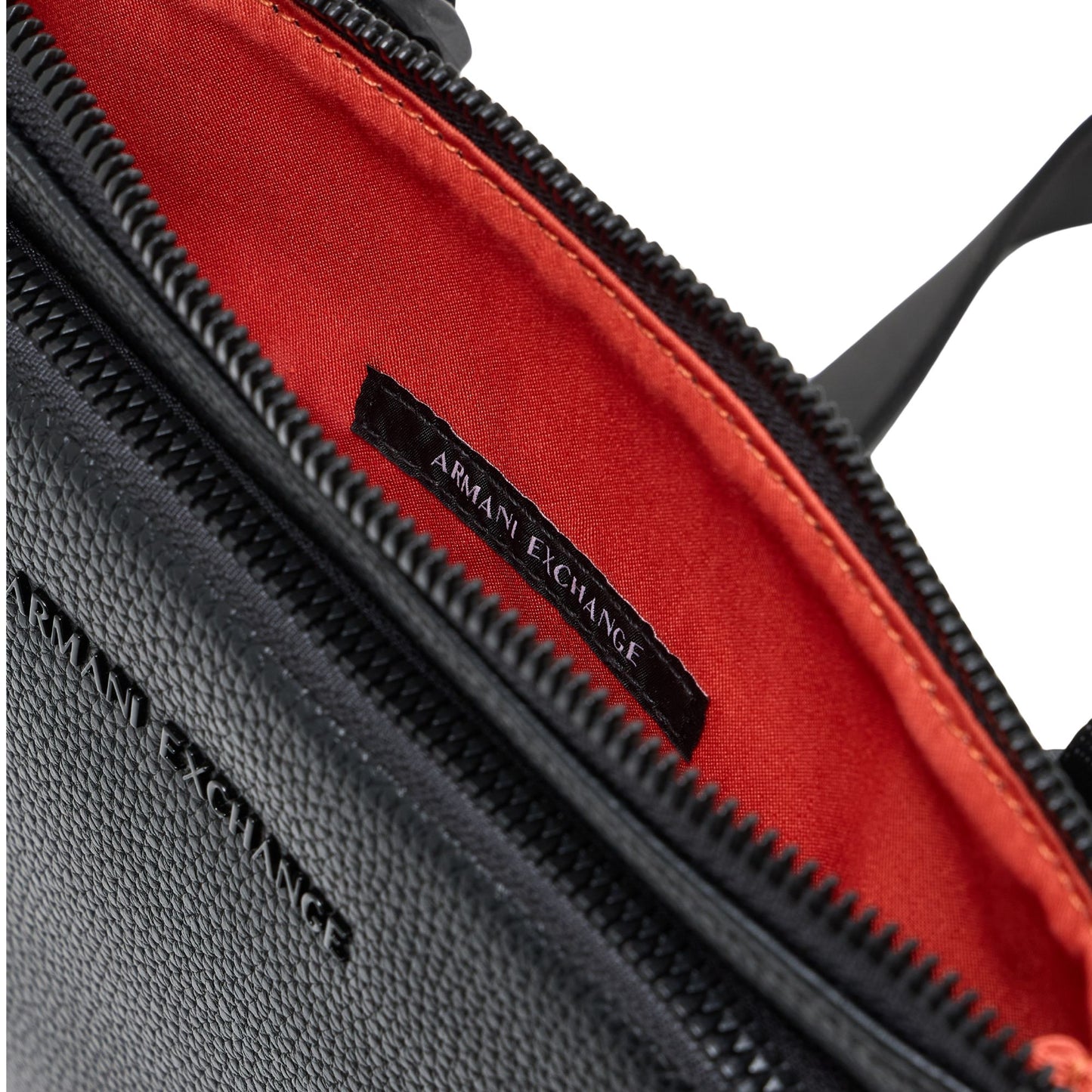 Armani exchange Borse#colore_nero