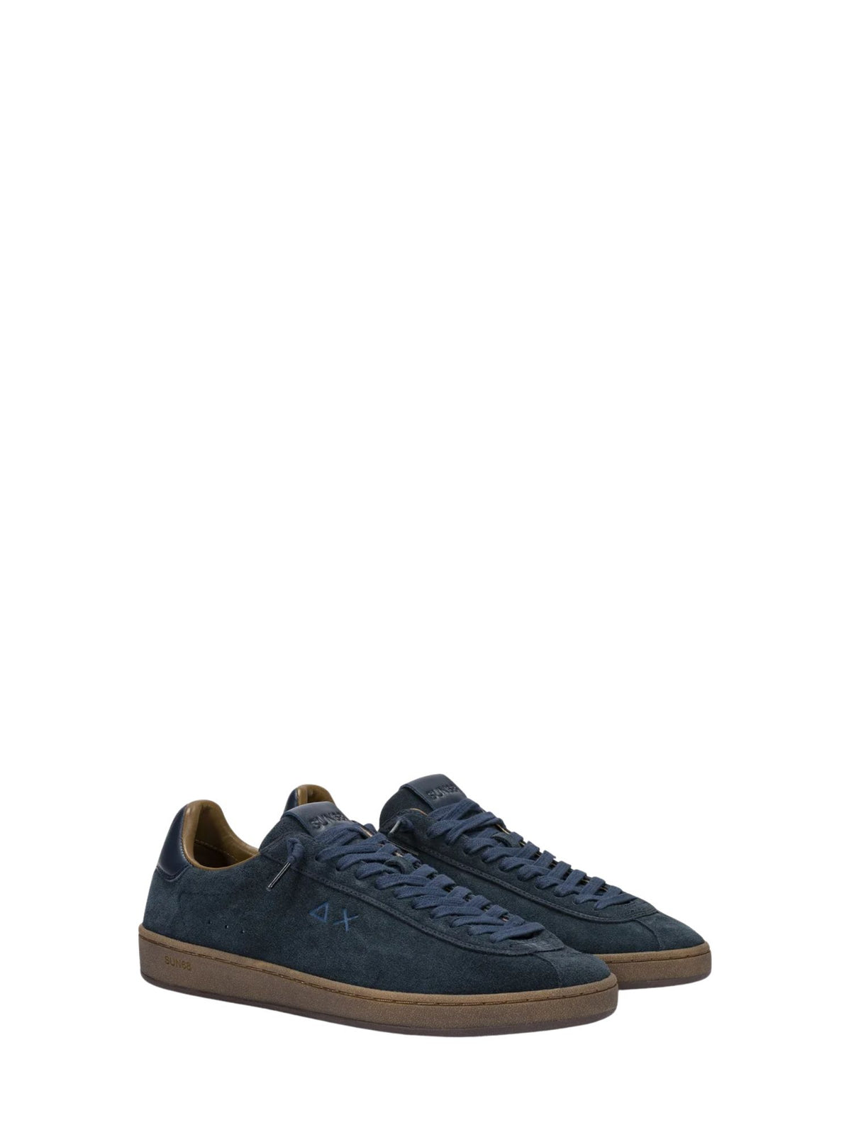 Sun68 Sneakers#colore_navy