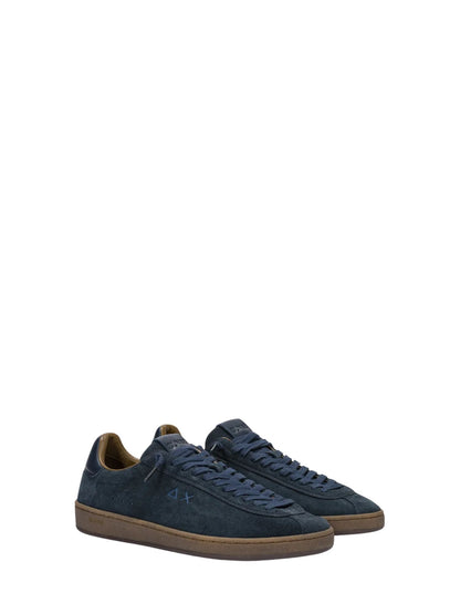 Sun68 Sneakers#colore_navy